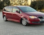 продам Volkswagen Touran в пмр  фото 5