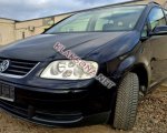 Volkswagen Touran 2006г. договорная