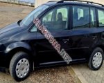 продам Volkswagen Touran в пмр  фото 6