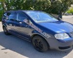продам Volkswagen Touran в пмр  фото 1