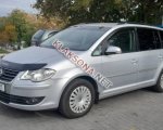 продам Volkswagen Touran в пмр  фото 4