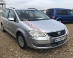 продам Volkswagen Touran в пмр  фото 5