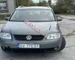 продам Volkswagen Touran в пмр  фото 4
