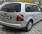 продам Volkswagen Touran в пмр  фото 5