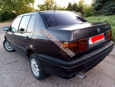 продам Volkswagen Ventoв пмр  фото 4