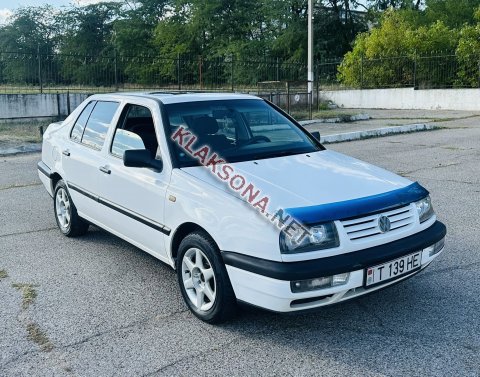 продам Volkswagen Ventoв пмр  фото 6
