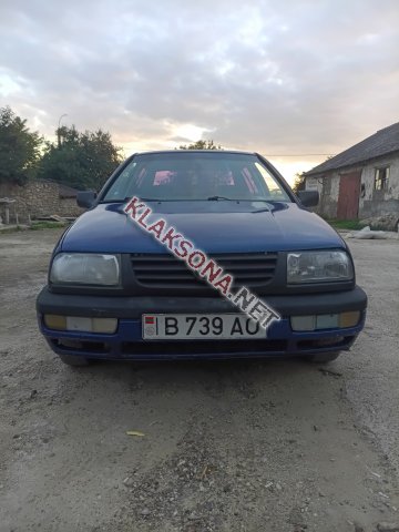 продам Volkswagen Ventoв пмр  фото 6