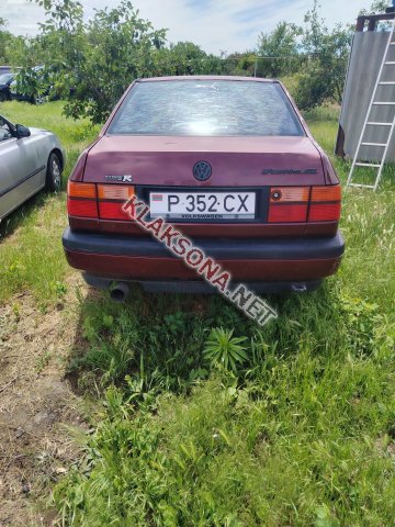 продам Volkswagen Ventoв пмр  фото 4