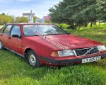 продам Volvo 440 K в пмр  фото 2