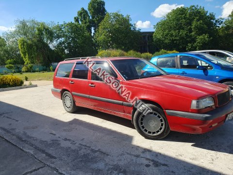 продам Volvo 850в пмр  фото 6