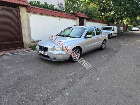 продам Volvo S60в пмр  фото 4