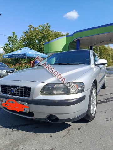 продам Volvo S60в пмр  фото 6