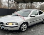 продам Volvo S60 в пмр  фото 5