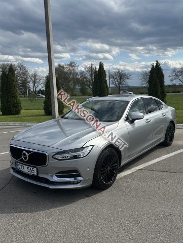 продам Volvo S90в пмр  фото 6