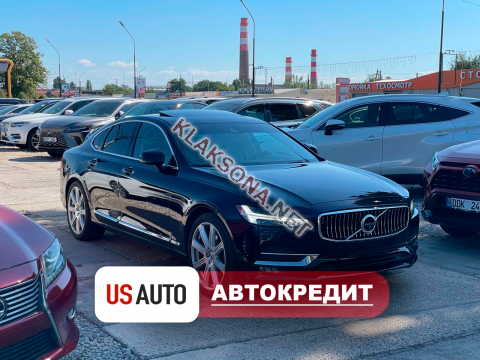 продам Volvo S90в пмр  фото 6
