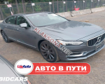 продам Volvo S90 в пмр  фото 5