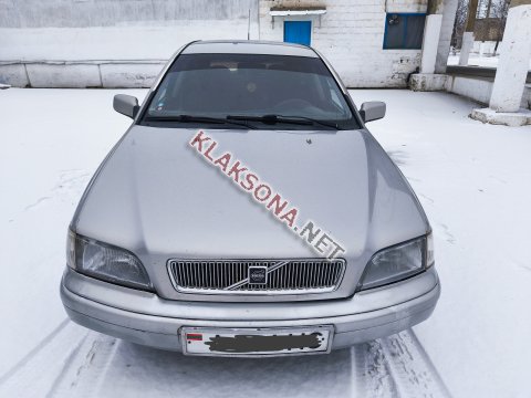 продам Volvo V40 Kombiв пмр фото 6