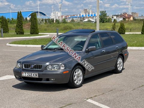 продам Volvo V40 Kombiв пмр  фото 6