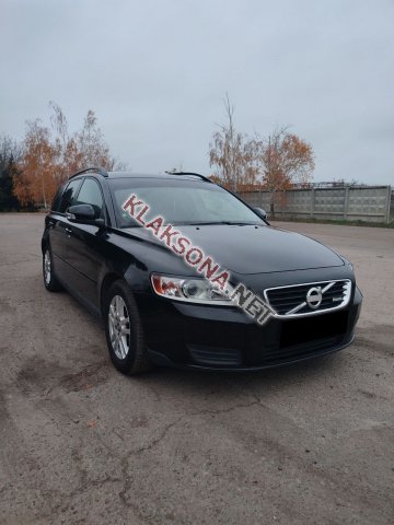 продам Volvo V50в пмр фото 5