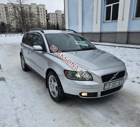 продам Volvo V50в пмр фото 5