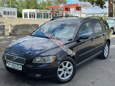 продам Volvo V50в пмр  фото 5