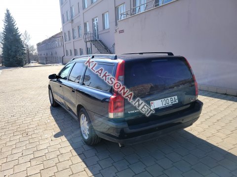 продам Volvo V70в пмр  фото 4