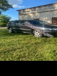 продам Volvo V70 в пмр  фото 1