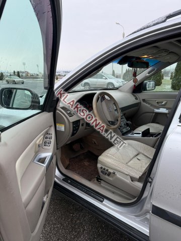 продам Volvo XC90в пмр  фото 6
