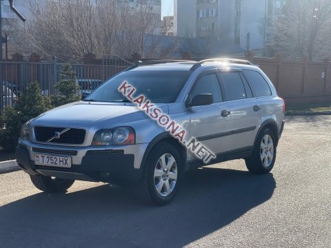 продам Volvo XC90в пмр  фото 6