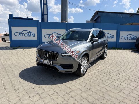продам Volvo XC90в пмр  фото 5