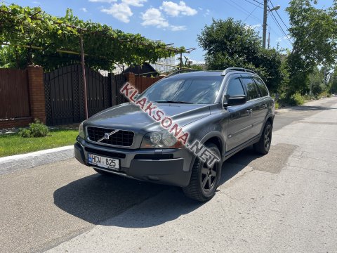 продам Volvo XC90в пмр  фото 5
