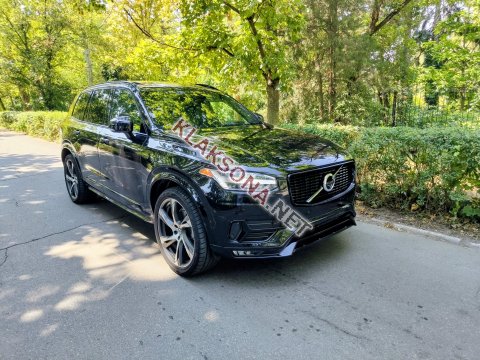 продам Volvo XC90в пмр  фото 6