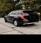 продам Volvo XC90 в пмр  фото 2