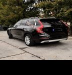 продам Volvo XC90 в пмр  фото 1