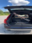 продам Volvo XC90 в пмр  фото 4