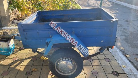 продам ВАЗ 1111 Ока 1111в пмр фото 4