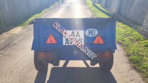 продам ВАЗ 1111 Ока 1111в пмр фото 5