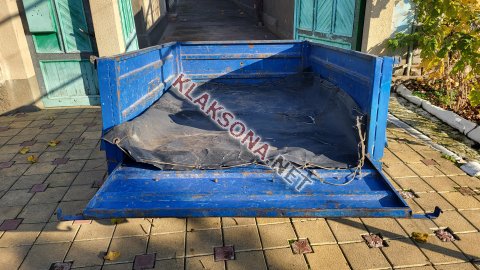 продам ВАЗ 1111 Ока 1111в пмр  фото 5