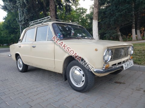 продам ВАЗ 2101в пмр  фото 4