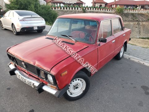 продам ВАЗ 2106в пмр  фото 4