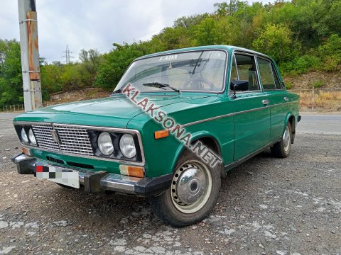 продам ВАЗ 2106в пмр  фото 4
