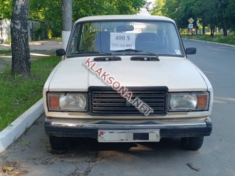 продам ВАЗ 2107в пмр  фото 5