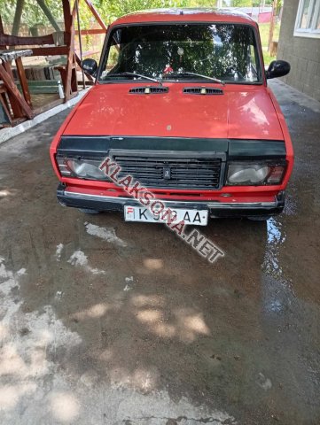 продам ВАЗ 2107в пмр  фото 4