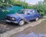 ВАЗ 2107 1985г. договорная