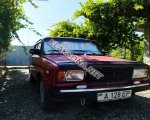ВАЗ 2107 1997г. 600 $