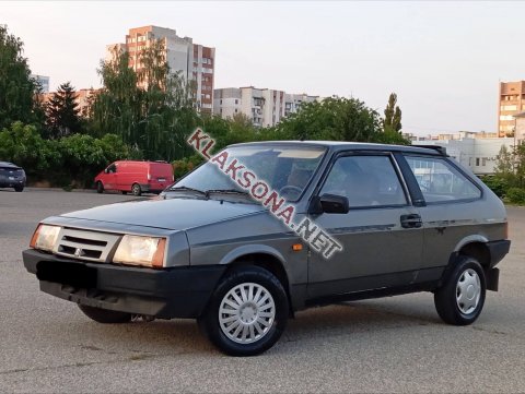 продам ВАЗ 2108в пмр  фото 6