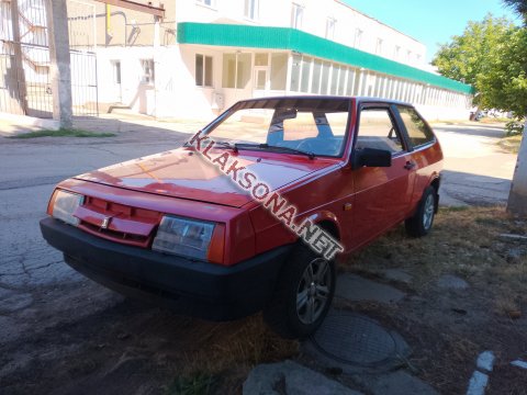 продам ВАЗ 2108в пмр  фото 5