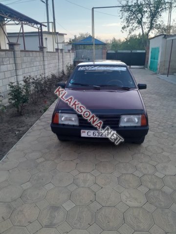 продам ВАЗ 2109в пмр  фото 5