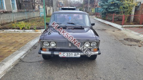 продам ВАЗ 21063в пмр  фото 4