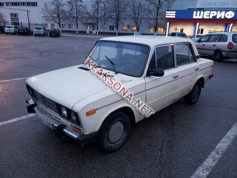 продам ВАЗ 21063в пмр  фото 5